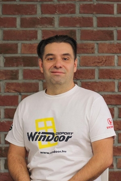Bencze Gábor Bencze Gábor