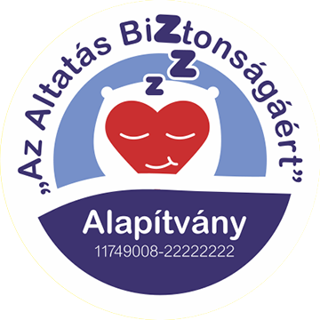 Az altats biztonsgrt log